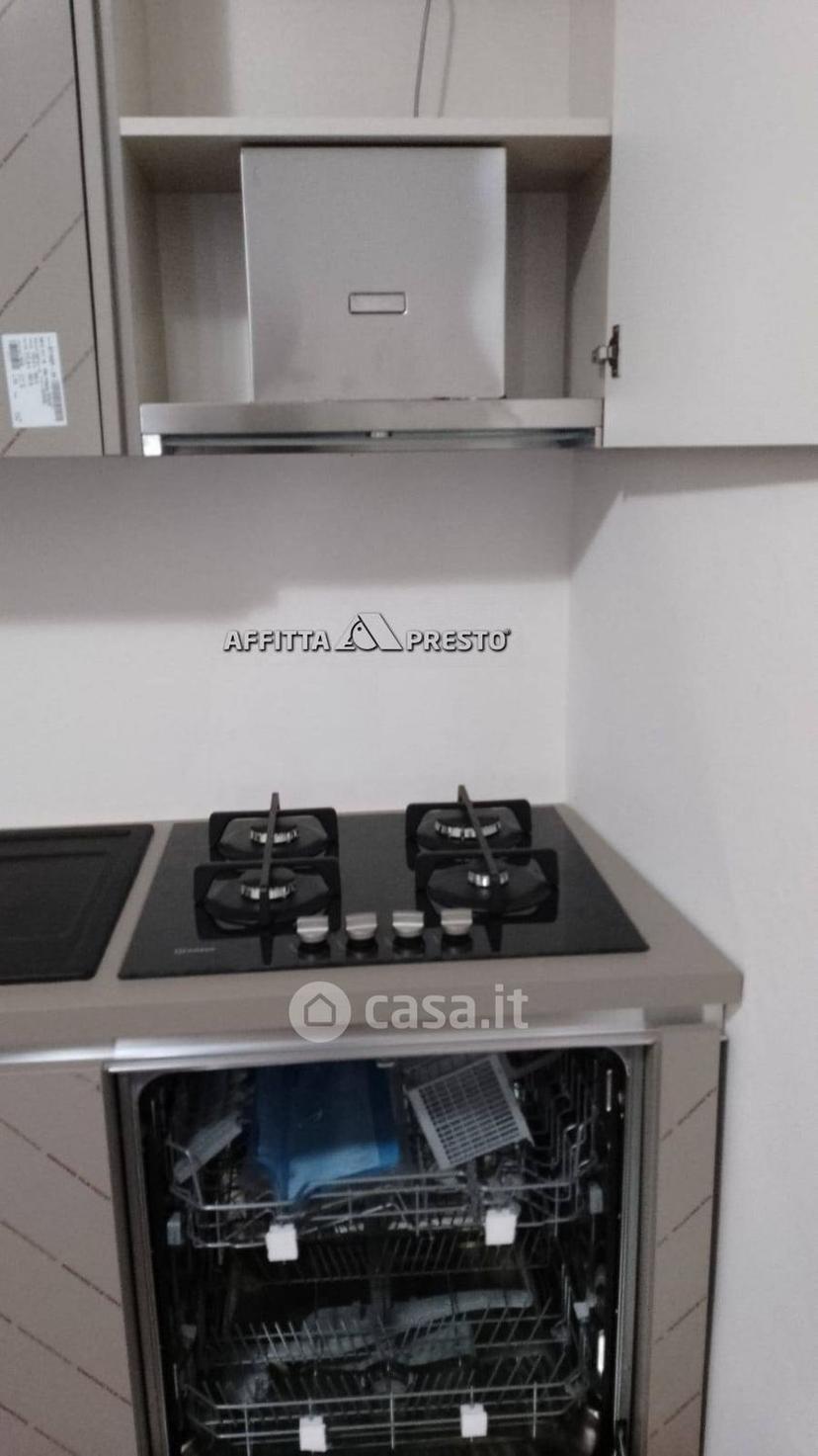 Trilocale in Corso Armando Diaz — foto 4 di 27