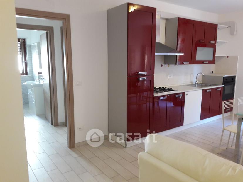 Bilocale in Viale Cappuccini 3 — foto 20 di 27