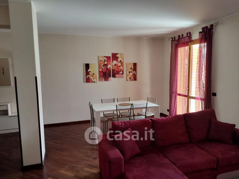 Quadrilocale in Via Giuseppe Leonardi 18 — foto 15 di 20