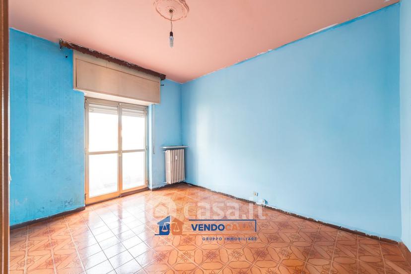 Quadrilocale in Corso Papa Giovanni XXIII 78 — foto 15 di 23