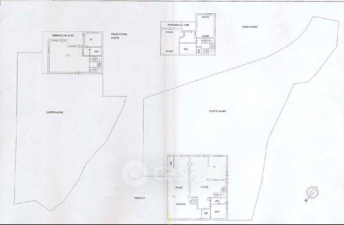 Villa in Strada Vicinale Risicallà Calzetta — foto 23 di 33