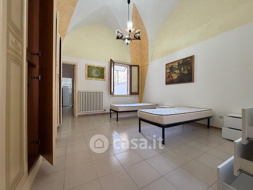 Bilocale in Via di Valesio 10 — foto 9 di 25