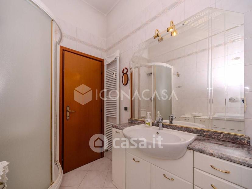 Quadrilocale in Via Daniele Manin — foto 53 di 74