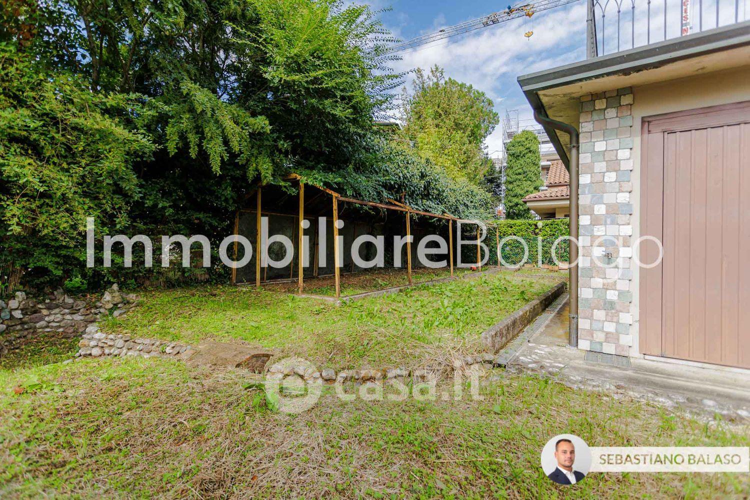 Villa in Strada di Santa Bona Vecchia 79