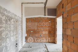 Trilocale in Via Carlo Cattaneo 2