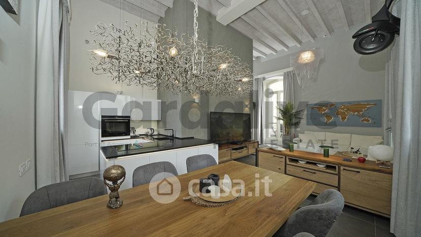 Bilocale in Via Brunati 35 — foto 4 di 23