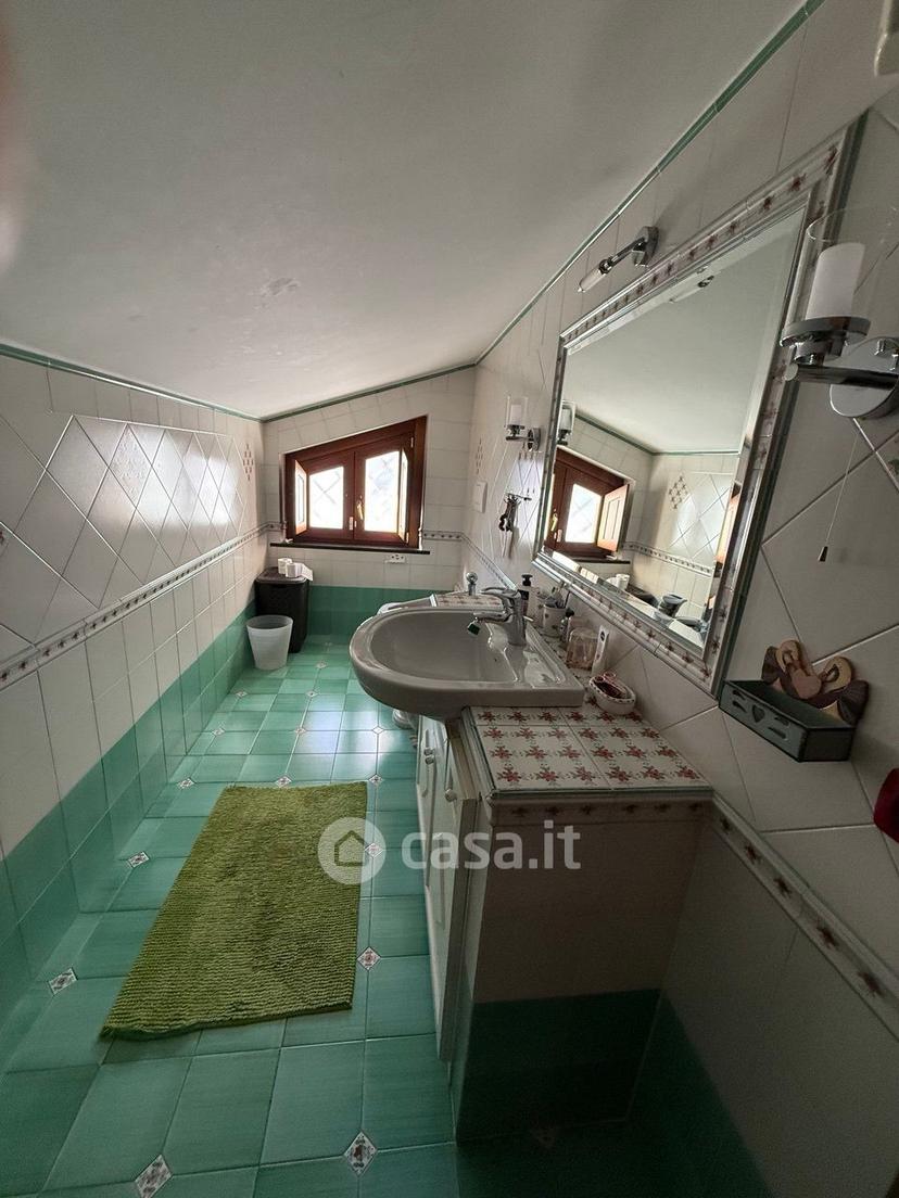 Villa in Via Eschilo — foto 26 di 37