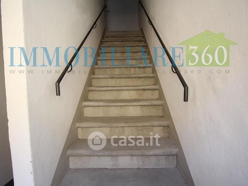 Bilocale in Via Vincenzo Gioberti 30 — foto 25 di 26