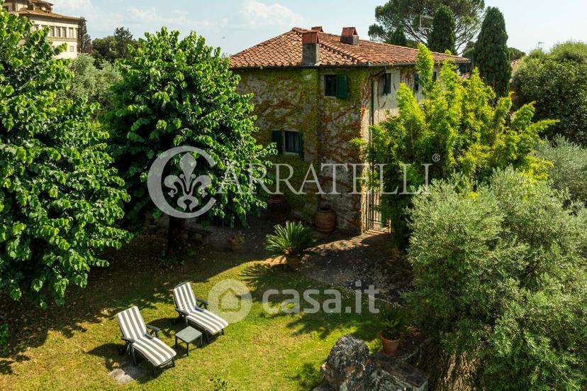 Villa in Via Spicchio 7 — foto 7 di 52