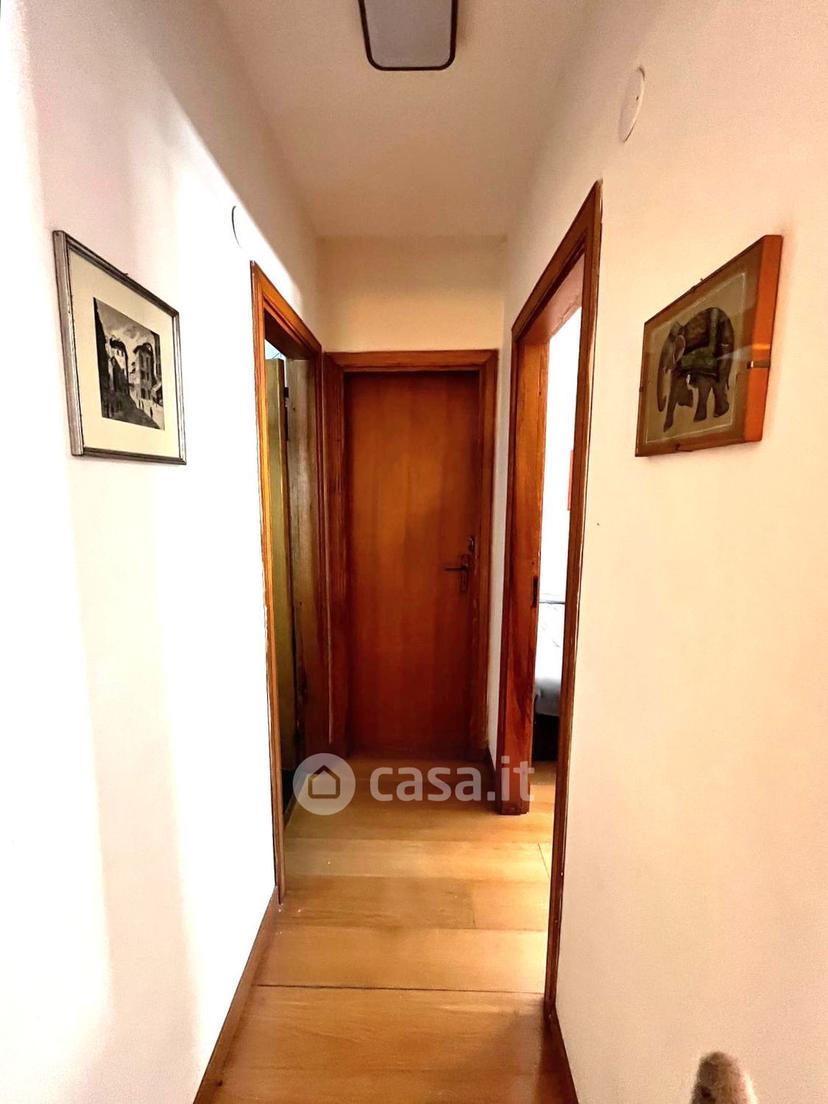 Bilocale in Piazzale Funivia 184 — foto 25 di 30