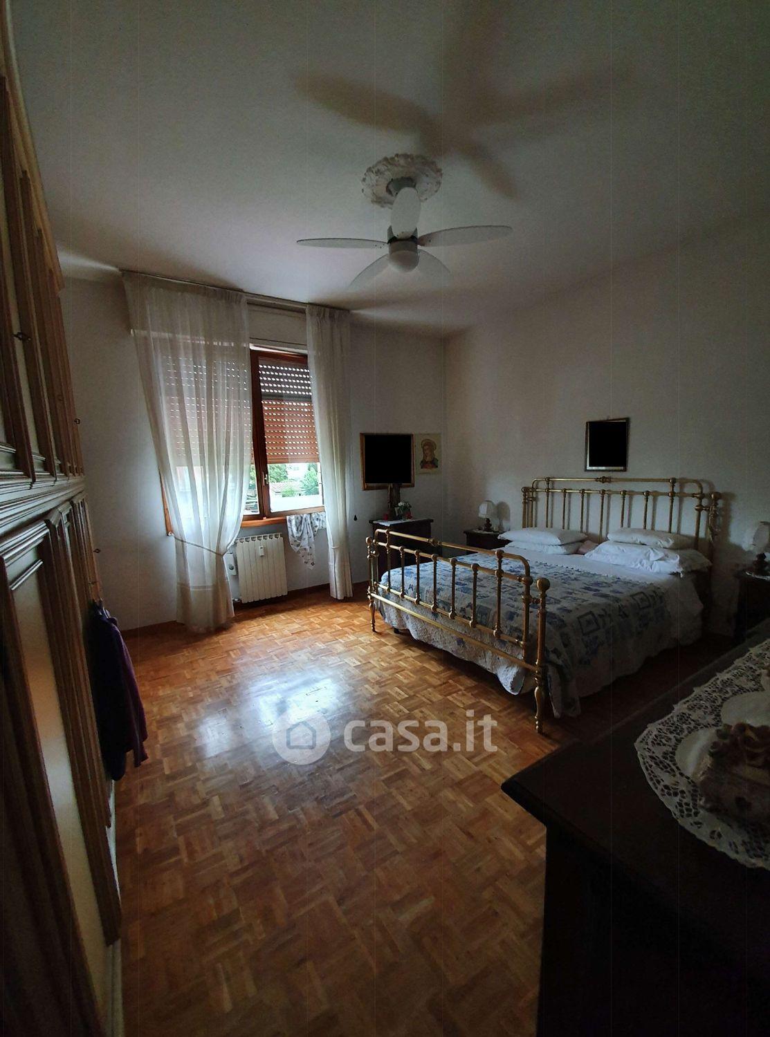 Quadrilocale in Via Giuliano Bugiardini