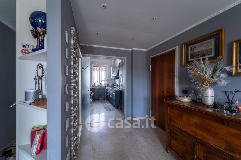 Appartamento in Via Lecco 49 — foto 40 di 41
