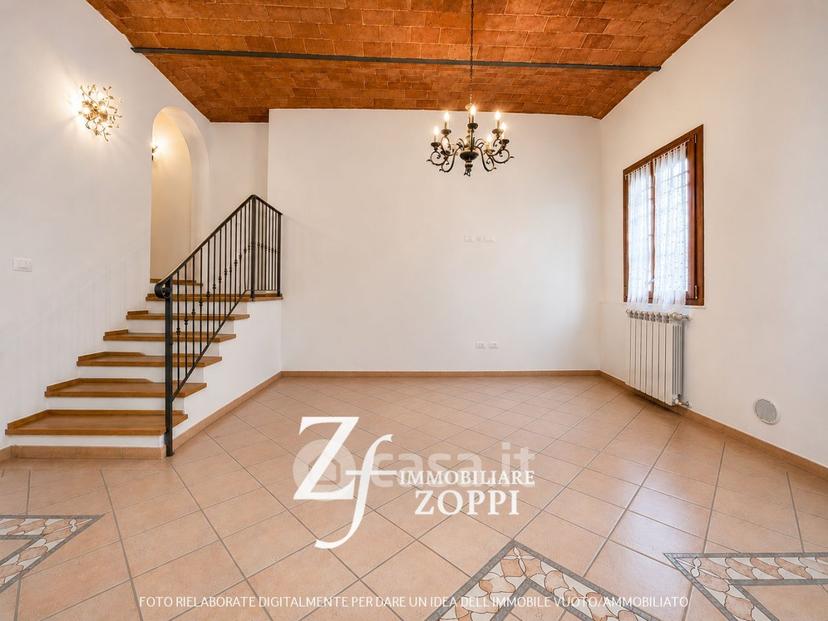 Villa in Via del Cittadino — foto 27 di 35