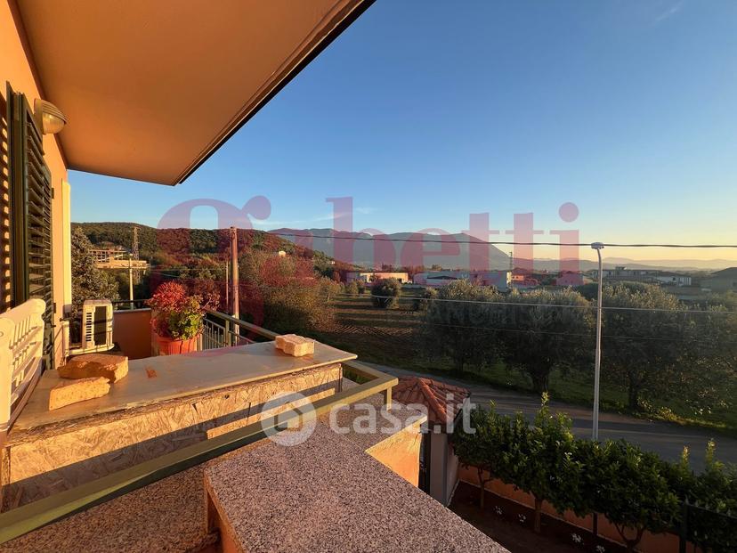 Villa in Via Vigne Vecchie — foto 47 di 49