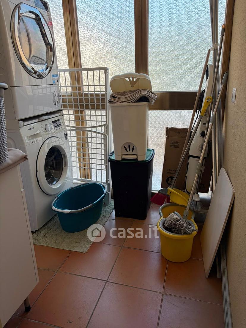 Quadrilocale in Via Montegrappa 16 — foto 5 di 13