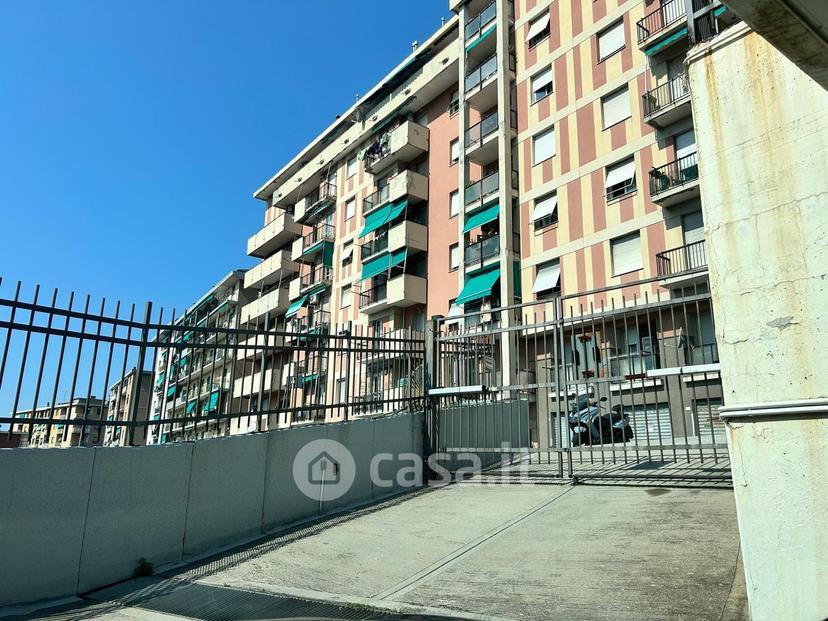 Appartamento in Via Manfredo Fanti 4