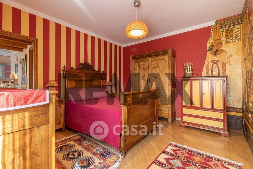 Quadrilocale in Via Antonio Gramsci 9 — foto 45 di 46