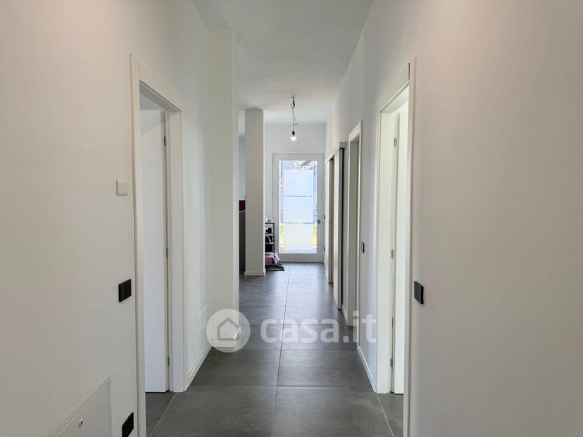 Villa in Via Monte Grappa — foto 48 di 55