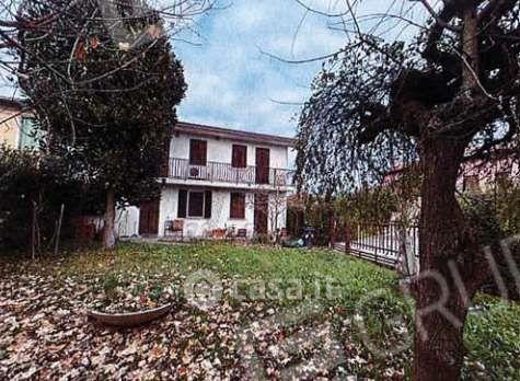 Appartamento in Via Sabbioni 22 — foto 24 di 31