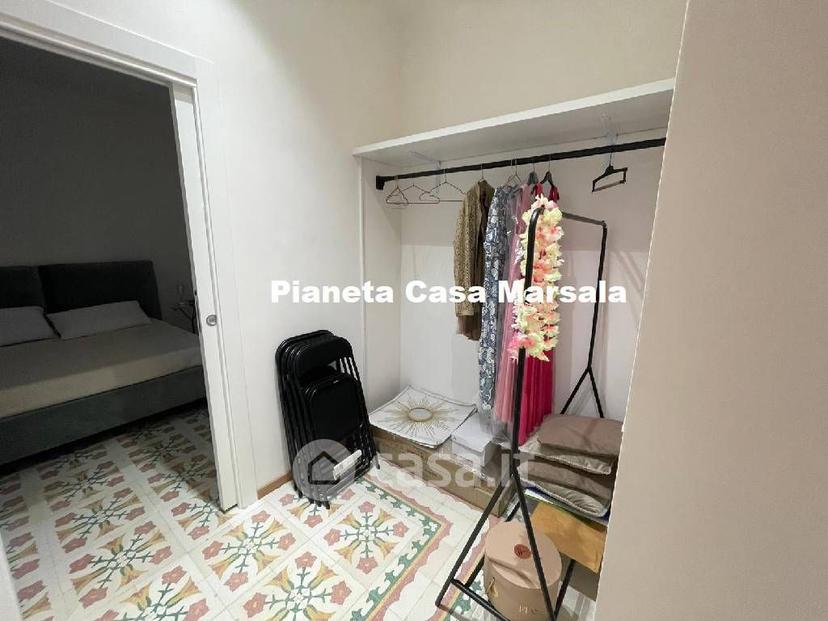 Trilocale in Via XIX Luglio — foto 18 di 22