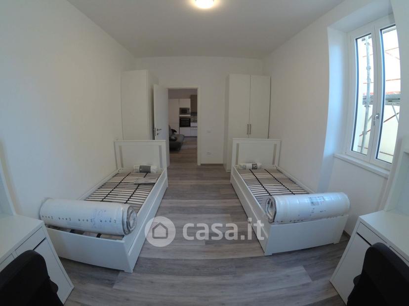 Stanza in Via dei Solteri 69 — foto 3 di 28