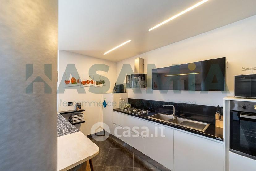 Villa in Strada San Lorenzo — foto 13 di 23