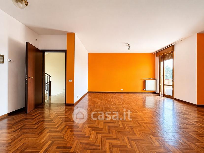 Trilocale in Corso Don Orione — foto 6 di 26