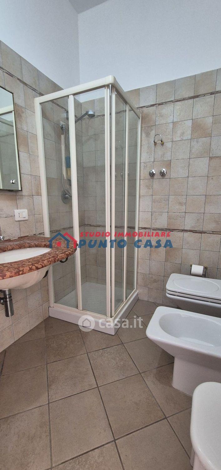 Villa in Via Visconti — foto 15 di 24