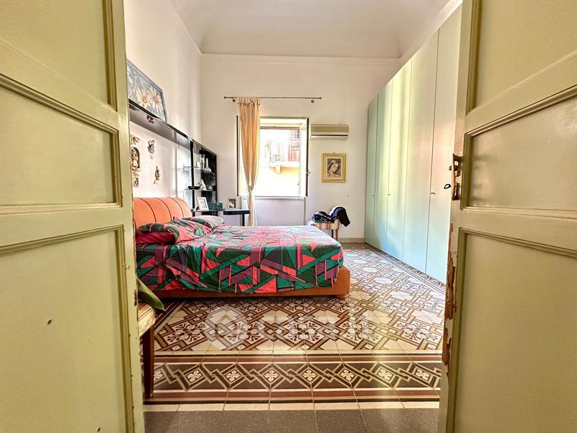 Appartamento in Via Vincenzo di Marco — foto 9 di 48