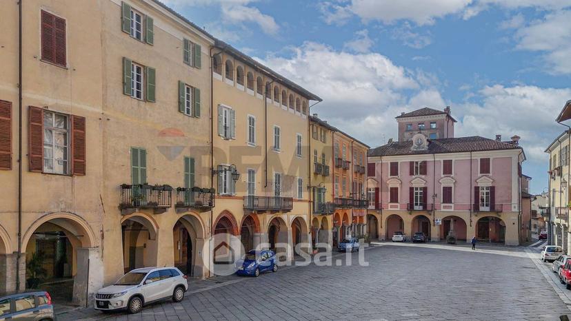 Appartamento in Piazza della Cisterna 14 — foto 20 di 28
