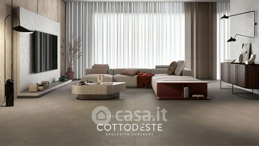 Quadrilocale in Via Pannilani 14 — foto 8 di 20