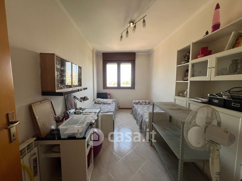 Appartamento in Via Nomentum — foto 12 di 19