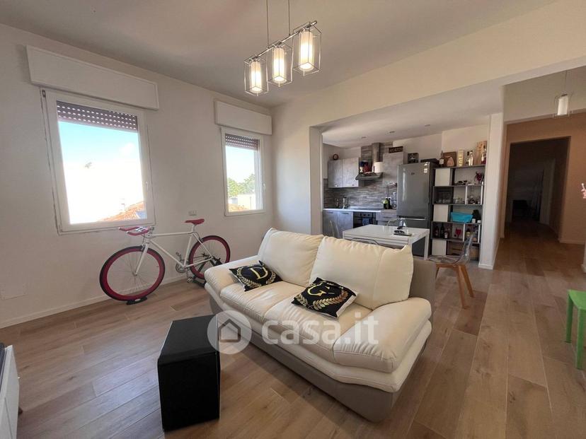 Quadrilocale in Via Giuseppe Verdi 26 — foto 16 di 30
