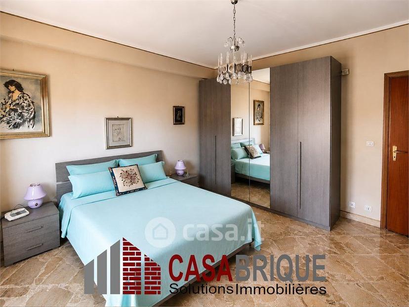 Quadrilocale in Via Romualdo Salernitano 45 — foto 19 di 20