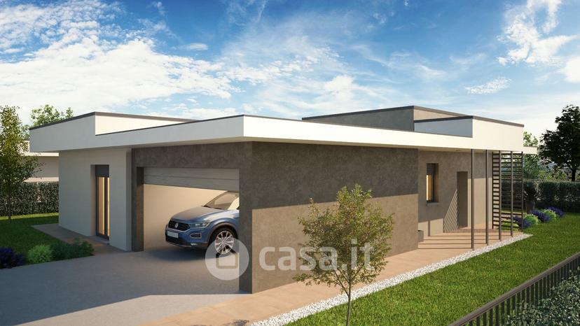 Villa in Via Antonio Rimoldi — foto 8 di 21
