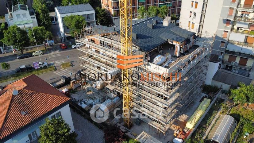 Trilocale in Via Carlo Emanuele I° — foto 9 di 23