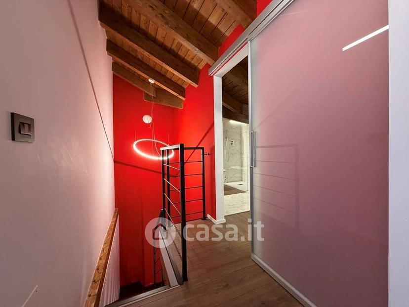 Trilocale in Via Simone del Pozzo 9 — foto 29 di 30