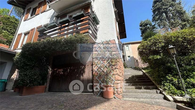 Villa in Via Asiago 57 — foto 18 di 114