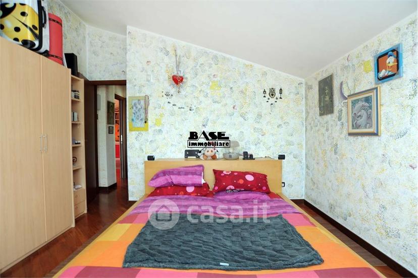 Trilocale in Via del Vecchio Forno 57 — foto 15 di 26