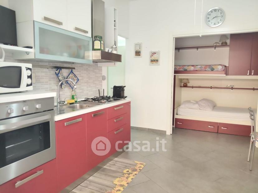 Monolocale in Via Orti del Largo — foto 4 di 11