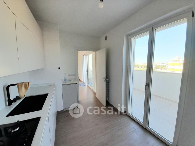 Appartamento in Via Mario Ronzini — foto 51 di 51