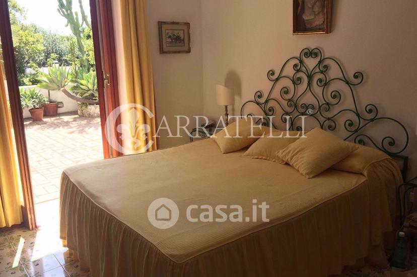 Villa in Via Vasca Moresca — foto 47 di 47