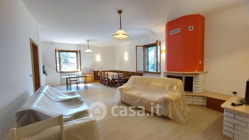 Appartamento in Strada di Santa Lucia 15 — foto 28 di 56