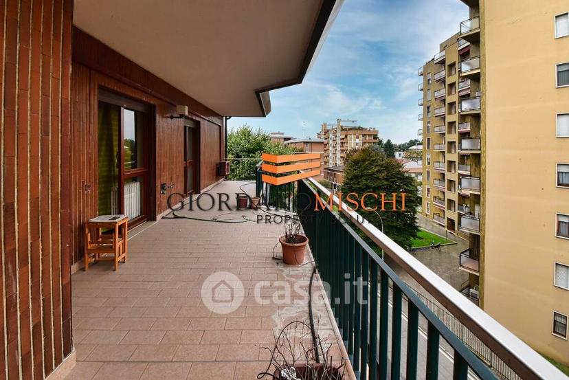 Appartamento in Via A. Villa 20 — foto 53 di 53