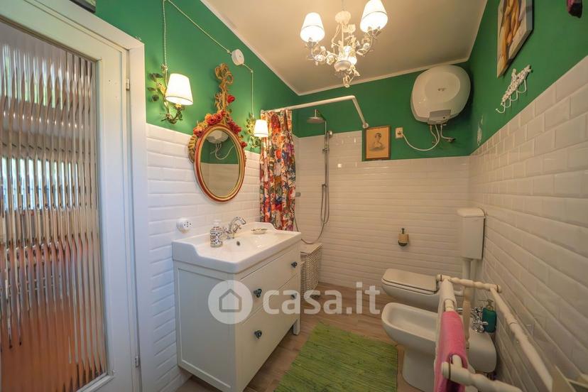 Villa in Via del Merlo — foto 38 di 99