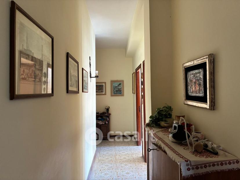 Trilocale in Via Antonio Gramsci — foto 15 di 19