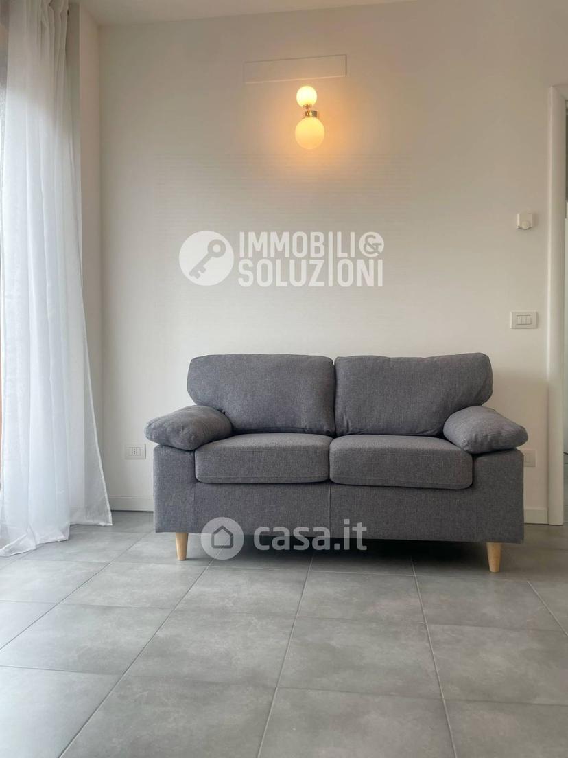 Bilocale in Via Per Grumello 10 — foto 19 di 23