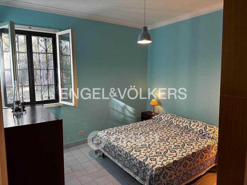 Villa in Viale delle Querce — foto 14 di 27