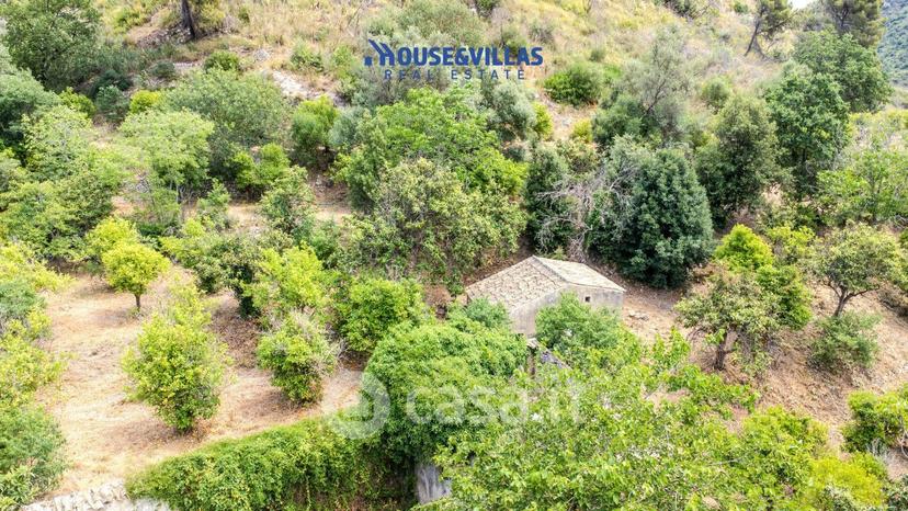 Villa in Contrada Fiumara — foto 41 di 43