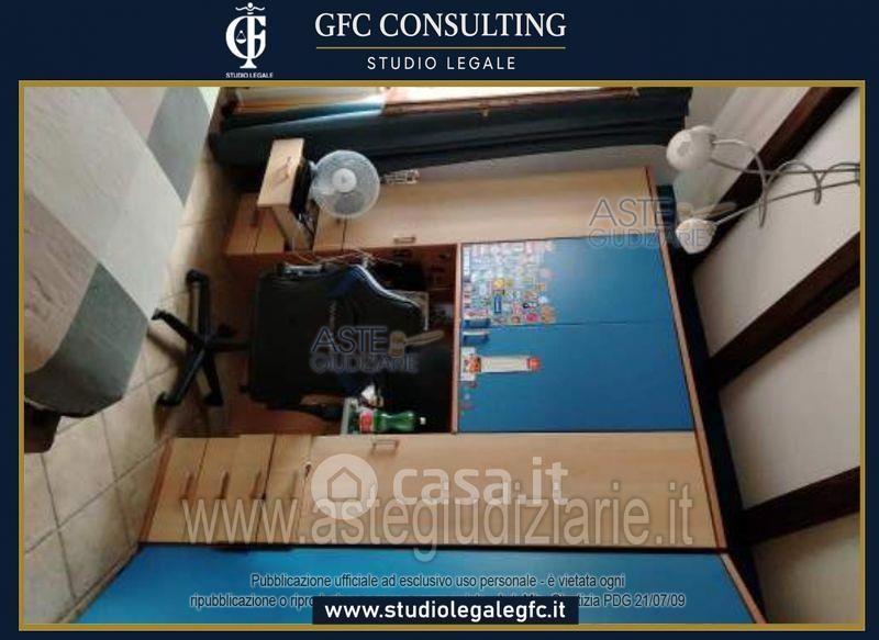 Appartamento in Via Campofattore 52 — foto 11 di 22